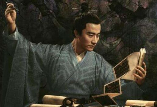 历史上最喜欢炫富的诗人,发了工资就写诗炫富,到35岁才结婚!