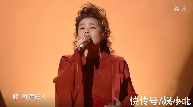 跨年晚会三处改变有水平，湖南卫视，你早该这样了