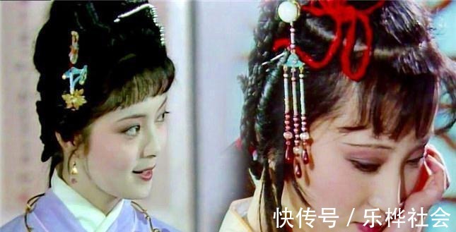 红楼梦$红楼梦:凤姐“指桑骂槐”,直接把宝钗骂得心跳加速、热血上涌