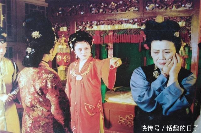 好看|不好看还咄咄逼人,东方闻樱却注定是探春,她的远见卓识让人意外