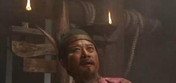 不以为意|晁盖的临终遗言,梁山众人不以为意,宋江听后为何大发雷霆!