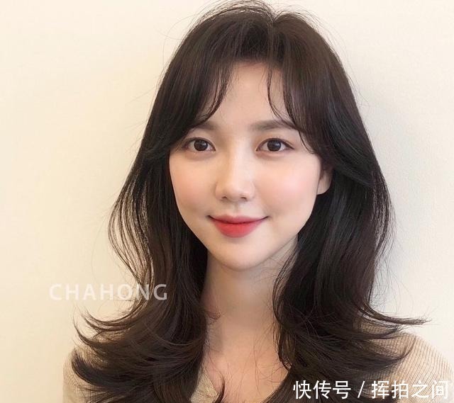 染发|2021发型别乱剪,17款流行发型送给你,越看越心动