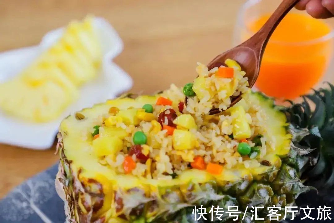 跟着一路向北的大象,到《向往的生活》的取景地,过过慵懒的生活