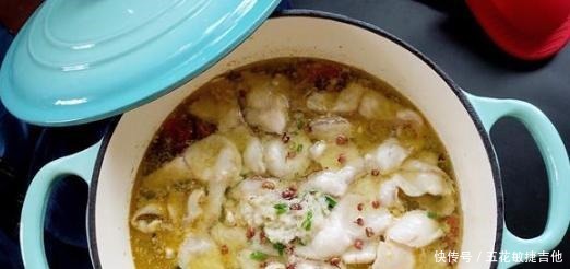 大厨分享6道家常鱼的做法,好吃易学,步骤详细