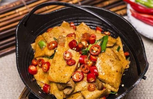 一道简直就是下饭神器的菜，老公天天要吃，每次见底