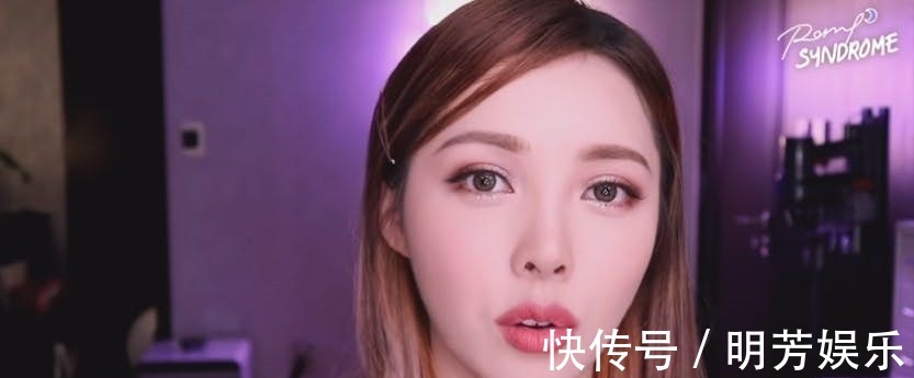 Pony 美妆教主Pony大方坦承整形两次!术后跟粉丝分享“术前VS术后”!