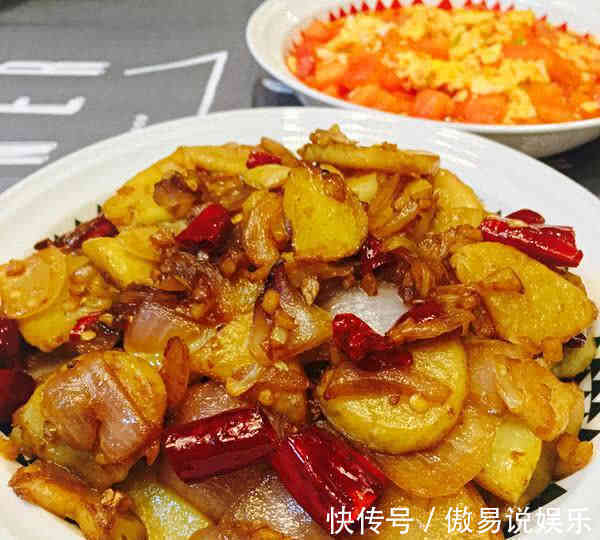 3个新年好菜谱,简单易学,回家过年露一手