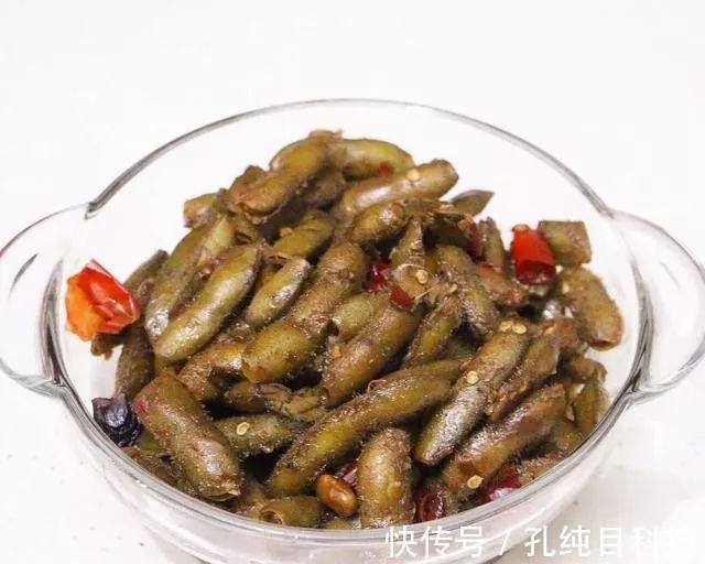 杏鲍菇|厨房新手轻松掌握的20道快手菜,做法简单,快捷省事,学起来吧