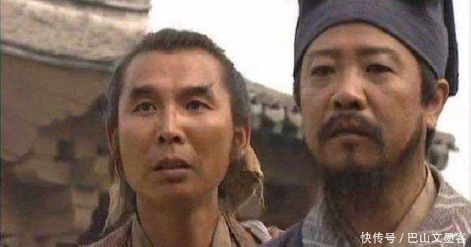 林冲|阮氏三雄一见到林冲,就怒目相视欲拼杀,他们之间到底有啥恩怨?