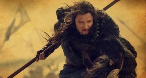 单挑的话,历史上谁能打败项羽?