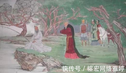 六韜|古墓出土姜子牙“天書”,內容卻至今不敢公布,這是為什么?