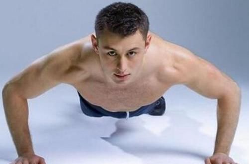 心血管疾病|俯卧撑个数预测“心血管疾病”？50岁以后的男性，可以自测一下