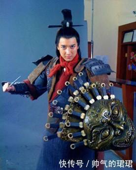 梁山17名步军将校,究竟谁最厉害?此人还让卢俊义不敢贸然进兵