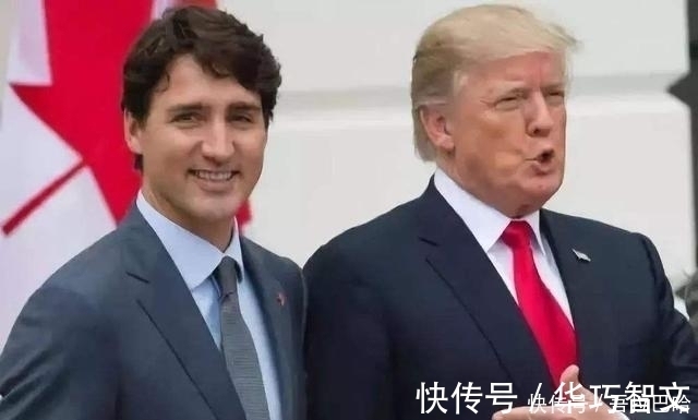 华为|加拿大突转态度美国始料未及,华为将迎来新的合作伙伴