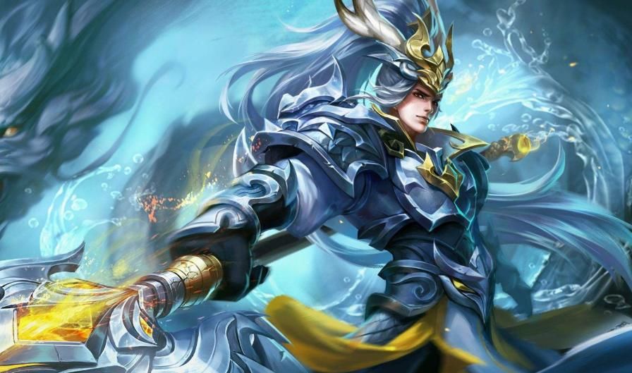 大神|主播寂然和职业混战！看清最终战绩后，网友：不愧是韩信大神！