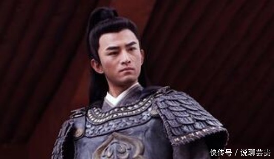 知名度|他与西楚霸王齐名，在历史上的知名度却不高，五马分尸都死不了