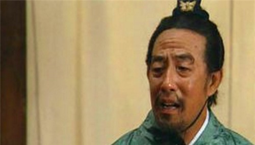 袁绍|三国最坑的谋士,出的全是馊点子,效忠的3位主公没一个得以善终