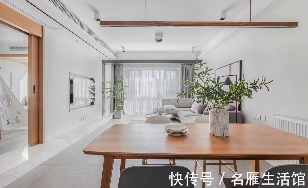 美耐板|小小的书房,竟也能有这么多功能,来参观的朋友都表示很惊讶