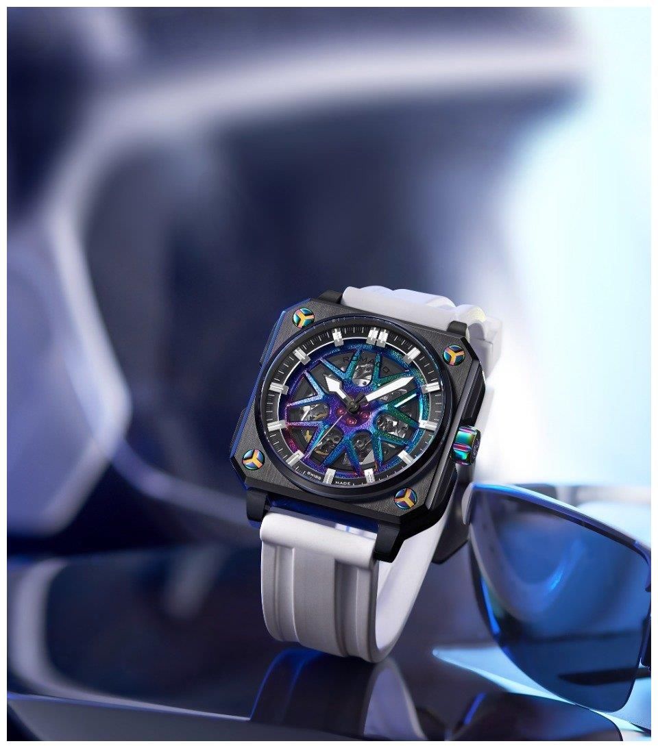 雷米格ROMAGO 你最爱哪款雷米格？