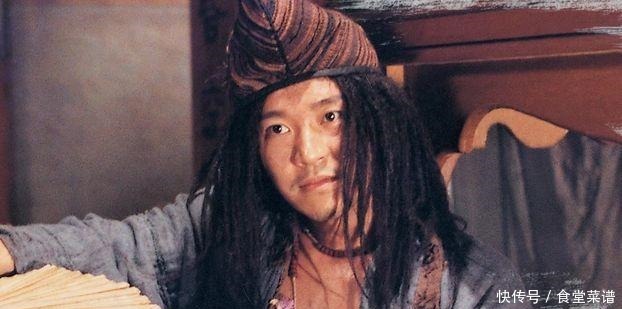 心中|济公和尚曾说 酒肉穿肠过, 佛祖心中留, 后面两句其实更经典