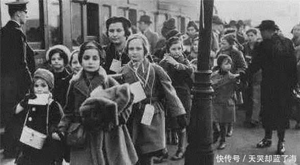 犹太人|600万犹太人,为啥会遭到希特勒的屠杀看看他们做了什么吧!