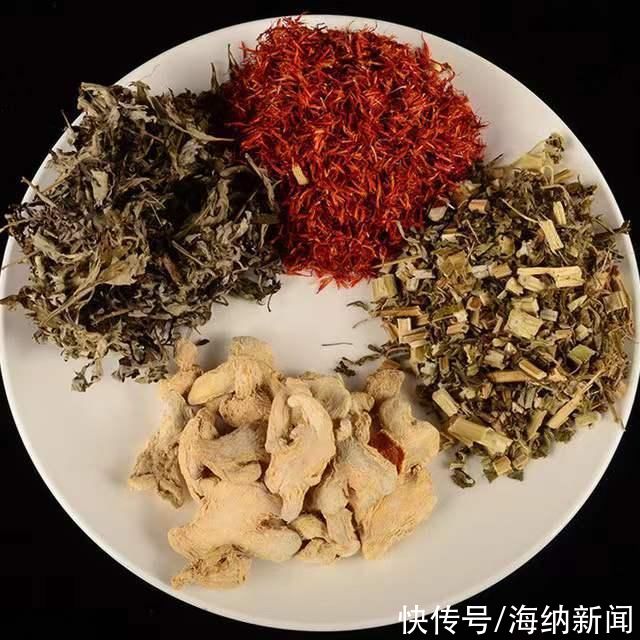 艾草水|小寒之后，每晚坚持用“艾草水”泡脚，身体会有什么变化?