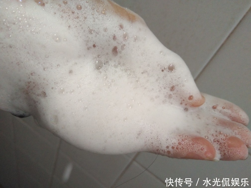 ph值|“憋屈”的国产洗发水,明明比海飞丝好用,却被当作地摊货