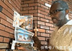 阴间票子|汤阴人都烧过的“阴间票子” 在国外火了！