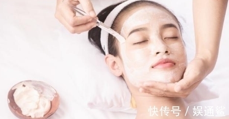 美白面膜 好皮肤都是养出来的，护肤时常做的这3件小事，30天白上一个度