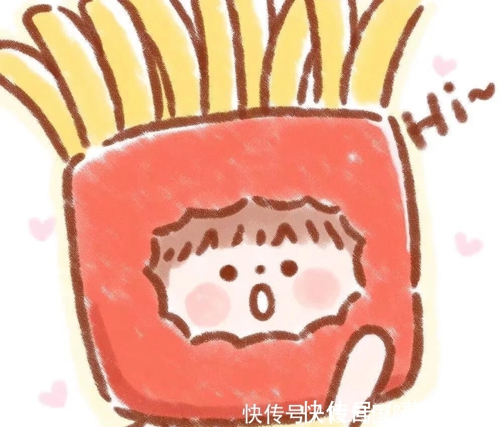 少年|浪漫动漫情头|少年,我看你骨骼清奇,非常适合换上这些情头!