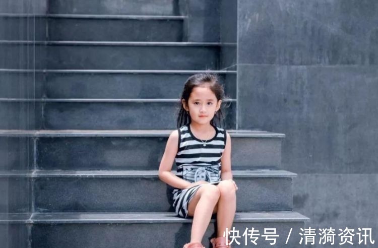 家长|孩子有这3句口头禅,说明内心很“自卑” ,家长现在管还来得及