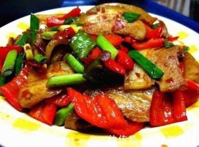 味道鲜美的几道家常美食，简单实惠很下饭，入味家常非常受欢迎