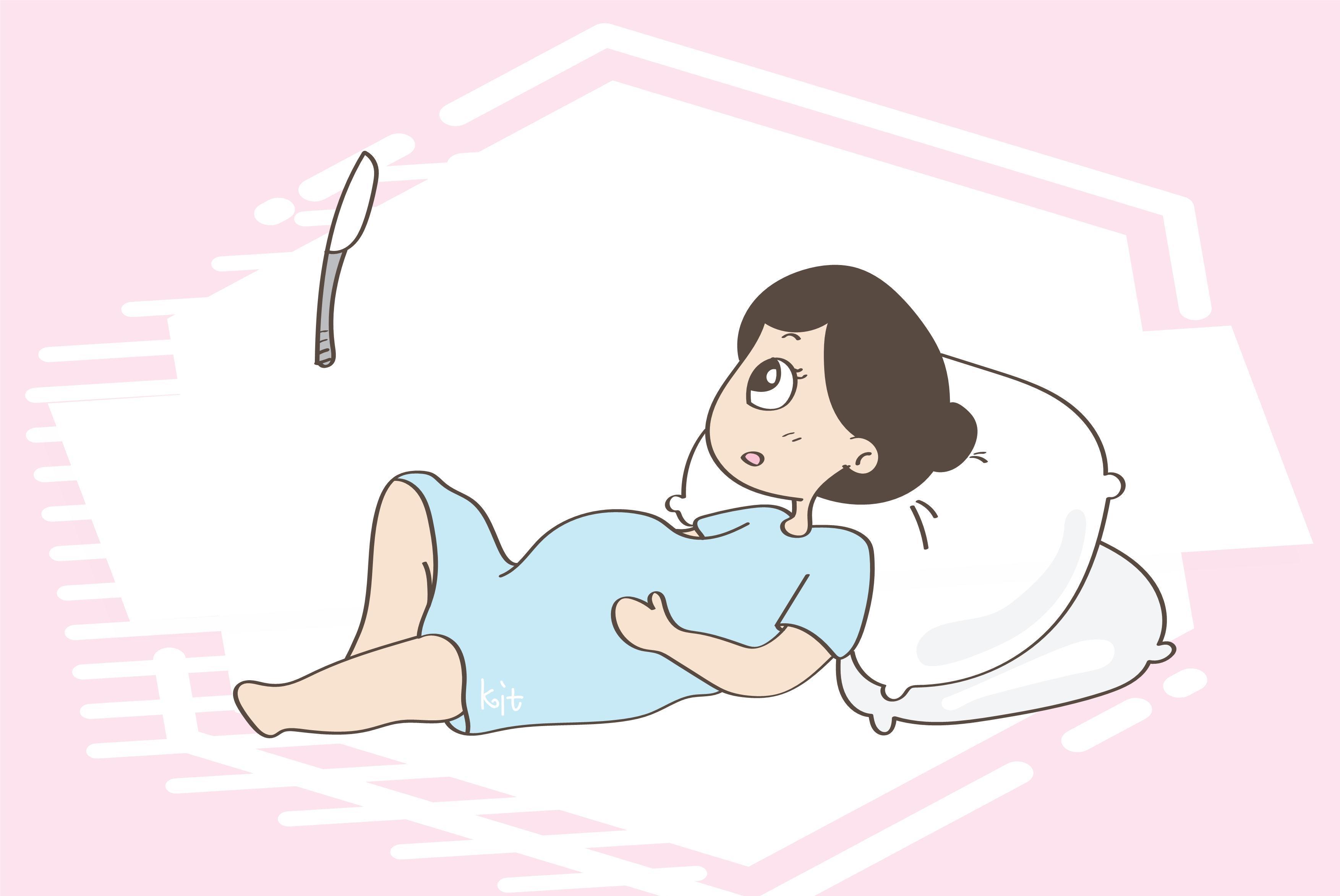 剖宫产|这是一个剖宫产时代?为什么女性越来越不愿意顺产?原因很现实