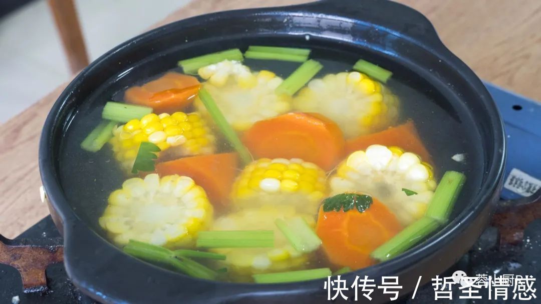 q弹|丸子要好吃,调馅是关键!教你饭店不外传的做法,一口一个超过瘾