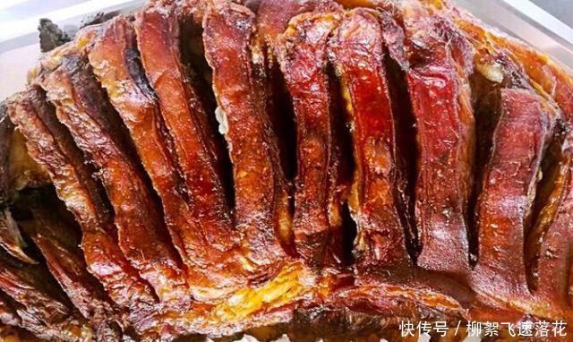 味道|深巷小店,这烤肉值得绕道