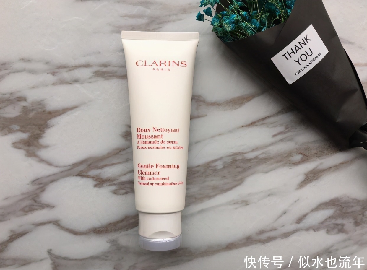 婴儿肌|控油滋润补水美白洗面奶推荐:火爆全网,让你轻松拥有水嫩婴儿肌