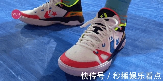 综合评价|潮男们也可以选择的篮球鞋!而且它的配置秒杀众多旗舰款!