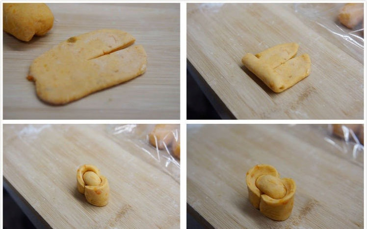 给年夜饭加道菜,“招财进宝”端上桌,寓意年年有余,财源广进