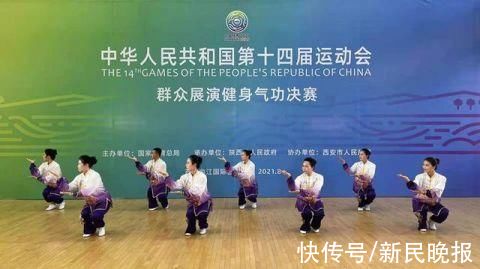 王芝琳|老将骁勇后浪奔涌！他们站在一起，便是拼搏的底色