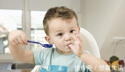 长高|一定少给宝宝吃这三种食物,不仅会造成积食还会影响他长高!
