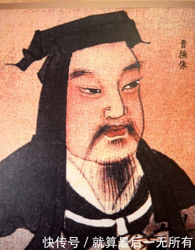 袁绍|从袁曹方睦到官渡大战，曹操和袁绍是如何闹翻了？