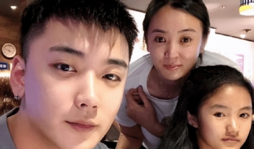 《变形计》李勒优婚纱照火了,成亭亭玉立的大姑娘,依旧灵气甜美