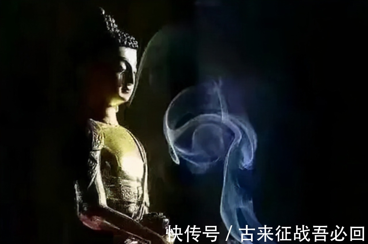 修行#王芝霞:中年顿悟归隐终南山,45年不见家人,自称能与佛祖对话