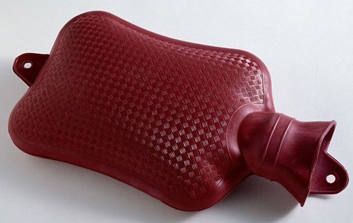 冬季使用热水袋有哪些好处