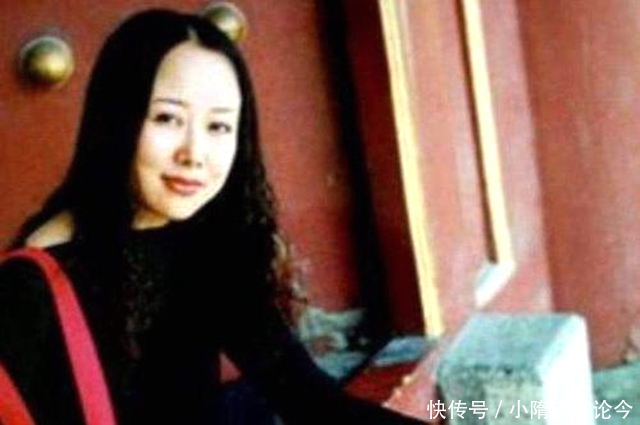 "唐僧"迟重瑞为什么爱陈丽华,看看陈丽华年轻时照片就知道了