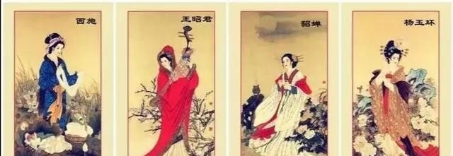 西施|春秋战国那些事21：同样美貌，西施被后人铭记，而她却被遗忘