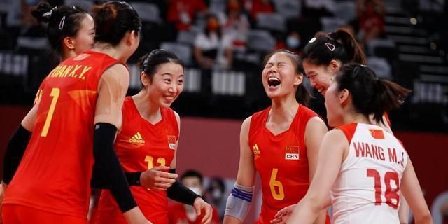 龚翔宇|朱婷暂时离开!中国女排新任队长谁更适合,张常宁李盈莹龚翔宇?