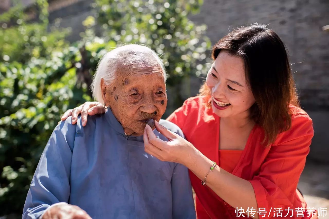 营养师|年龄达到70岁以上的人，依然想要健康长寿，需要避开三大误区