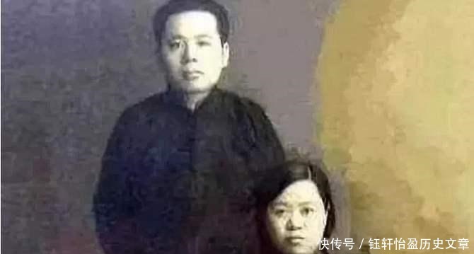 才子|18岁嫁给著名才子,太丑的她被冷落一生,去世后只有情敌为她送终