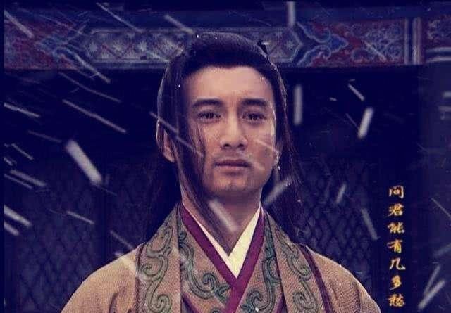 宝志|高僧的预言流传几百年,南唐吴越君主深信不疑,结果却应验在宋朝